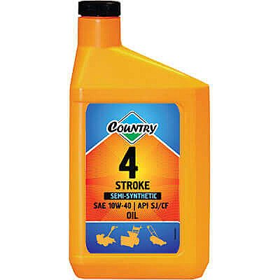 Масло для 4-х такт двиг 3ton 1л ST-504 10W40