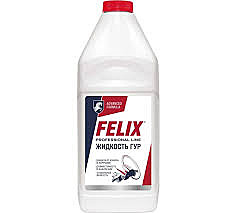 Масло для ГУРа Felix 1л