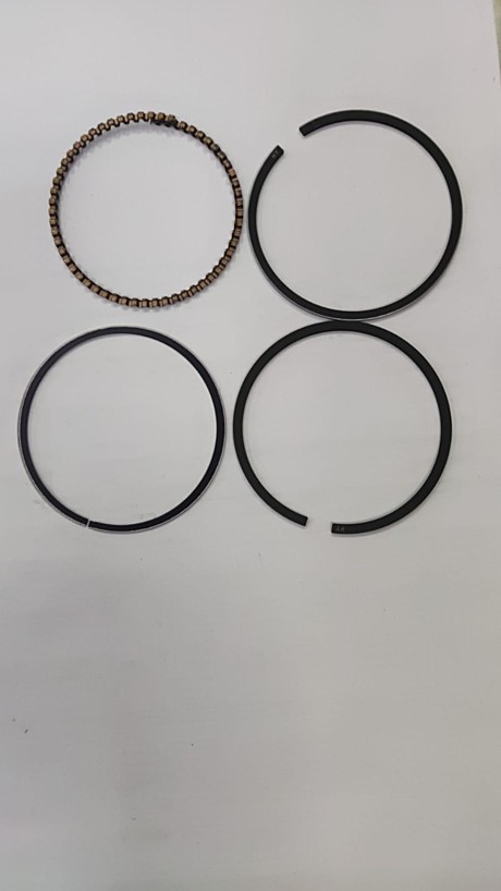 Кольцо поршневое МБ Lifan 160F