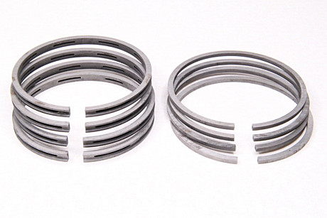 Кольцо поршневое Урал, Днепр