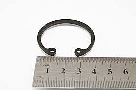 Кольцо стопорное d36 КПП