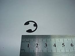 Кольцо стопорное d9 д/валов быстросьемное