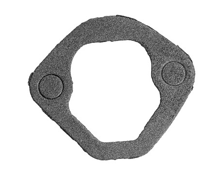 Прокладка б/насоса основная ВАЗ (кт)