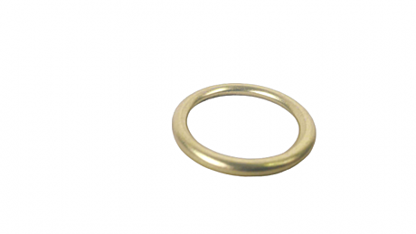 Прокладка глушителя Dingo кольцо