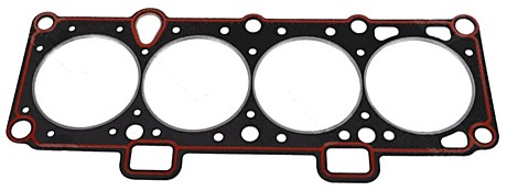 Прокладка головки блока 82,0 21083(д1,5)