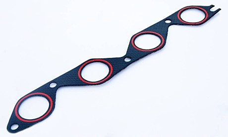 Прокладка впуск коллектора 2112 дв1,5