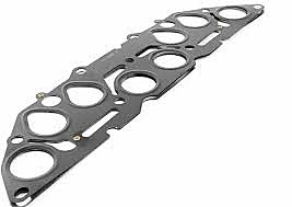 Прокладка выпуск коллектора 2123,21214,21073 металл