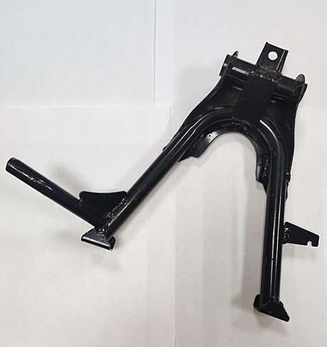 Подножка Dingo центральная