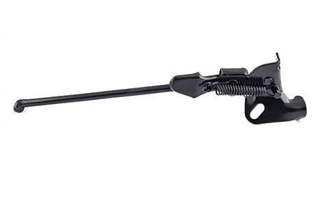 Подножка вело 26 боковая