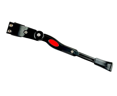 Подножка вело телескоп универсальная