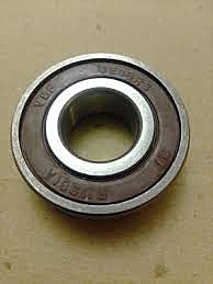 Подшипник 180203 ролика натяж,к/вала В,У (Вологодский)