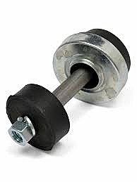 Подушка кабины Г-3307 перед. в сб(шт)