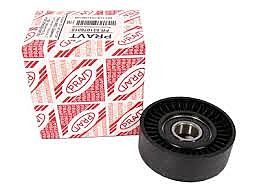 Ролик натяж 2123,1118,2190 PRAVT(аналог INA)