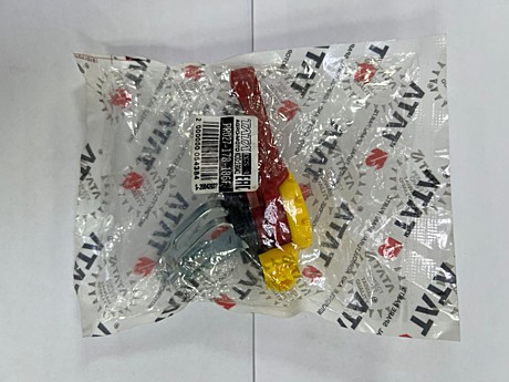 Ручки тормоза,сцепления Dingo кт