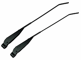 Рычаг щетки стеклооч 2101-07,2121,21213 кт2шт ПРАМО