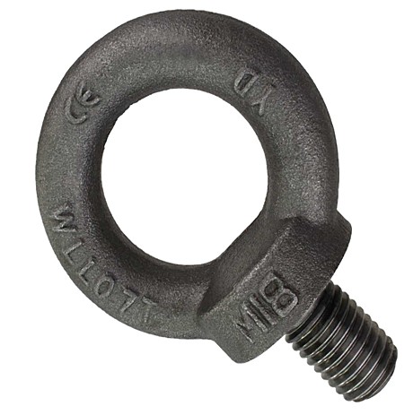 Рым-болт М18