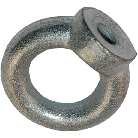 Рым-гайка М36