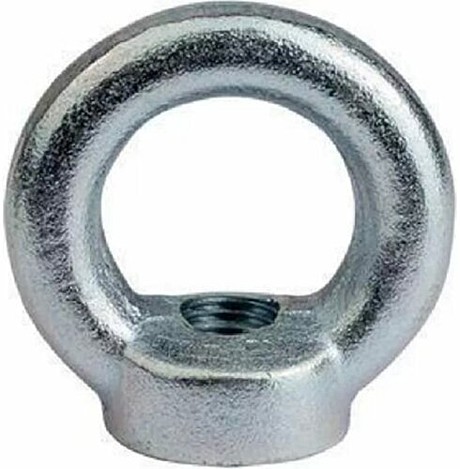 Рым-гайка М6