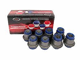 С/блок 2101 кт8шт полиур ПИК