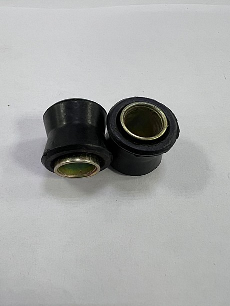 С/блок амортизатора Dingo верх.ниж