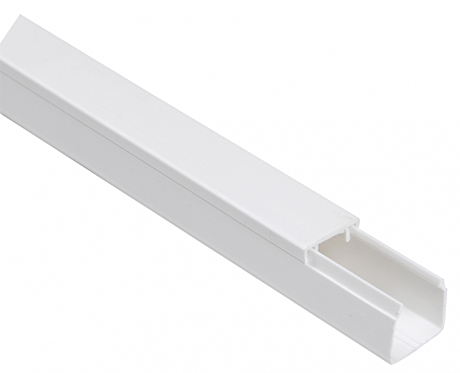 Кабель-канал 16х16 белый