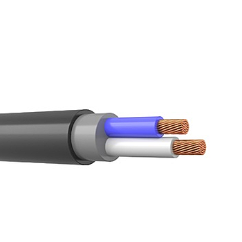 Кабель КГтп-ХЛ 2х4 силовой