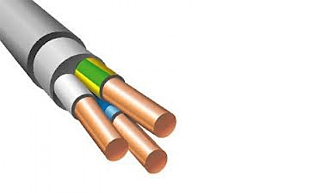 Кабель NYM 3х2,5