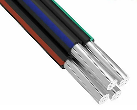 Кабель СИП-4 4х16 4жил