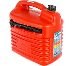 Канистра 20л пластмасса