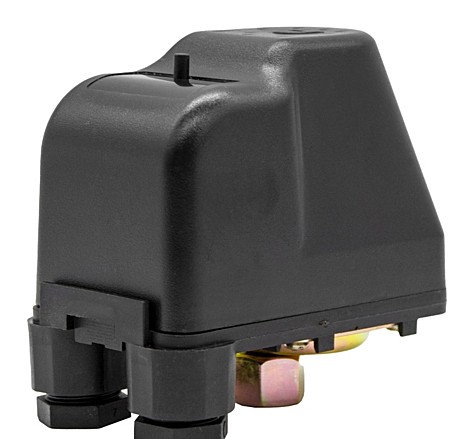 Датчик сухого хода ВР Damento PC-9.3 1/4