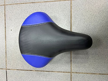 Сиденье вело Стелс