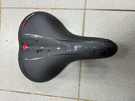 Сиденье вело Xinda спорт