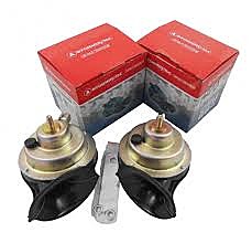 Сигнал звуковой 3110,3302 (нов об) кт2шт