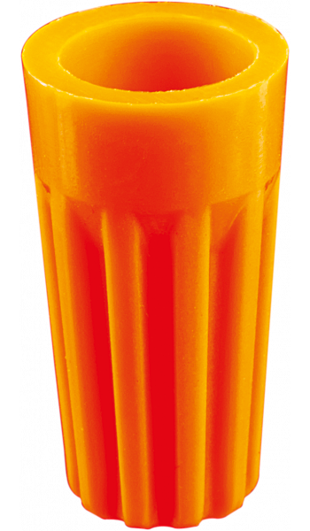 СИЗ-3 2,5-5,5мм2 б/ушей оранжевый