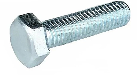 Болт М6х30 полн резьба