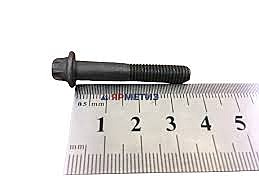 Болт М6х36 распред вала 2112