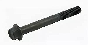 Болт М6х53 клапанной крышки 2112