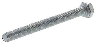 Болт М6х65 натяжит ремня генерат 2110