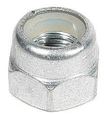 Гайка М14х1.5 с тефлоном шаров опоры 2101