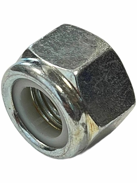 Гайка М16 с тефлоном