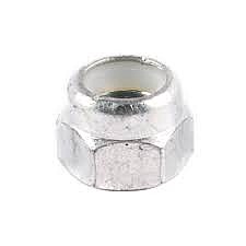 Гайка М16 с тефлоном хвостовик 2101