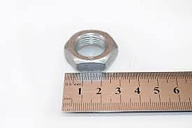 Гайка М18х1,25 стяжки рул/нак 2108 прав