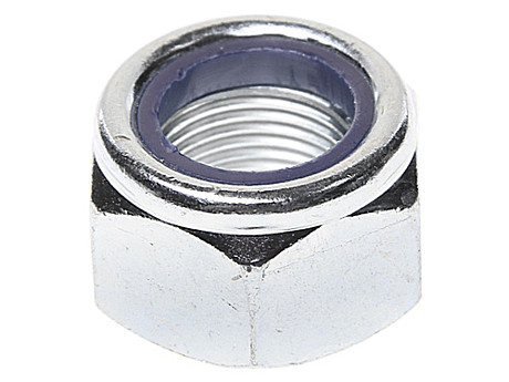 Гайка М20 с тефлоном