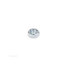 Гайка М4 подушки глушителя 2101-07