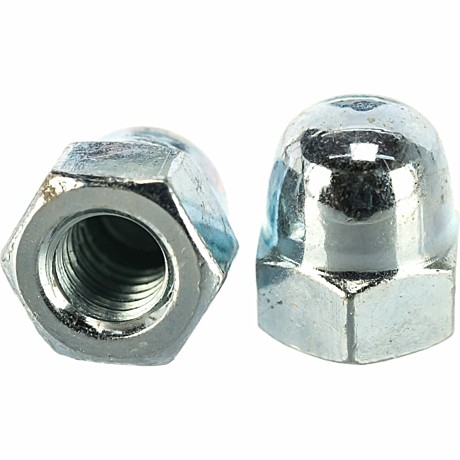 Гайка М6 колпачковая