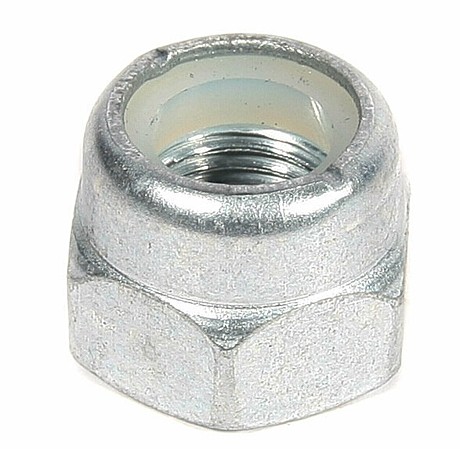 Гайка М6 с тефлоном