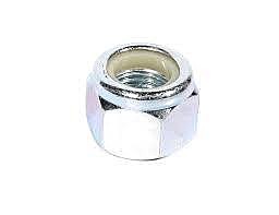 Гайка М8 кардана 2101-07 с нейлоном