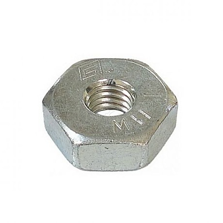 Гайка б/п Stihl MS180-660
