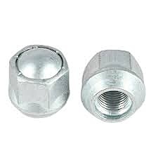 Гайка колеса 2123 М12х1,25 закрытая