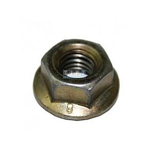Гайка крепления шины б/п 45-58см3